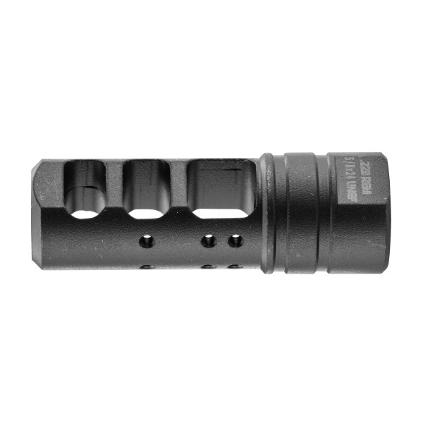 Compensateur CC HERA ARMS : Réduction du Recul et Précision Maximale