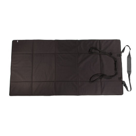 Tapis de Tir Tac-Mat : Confort et Précision pour Longue Distance
