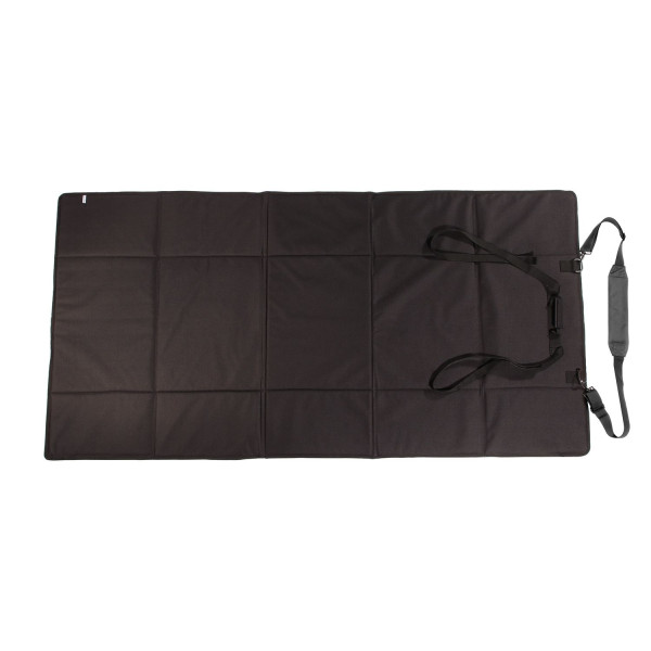 Tapis de Tir Tac-Mat : Confort et Précision pour Longue Distance