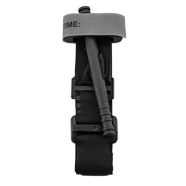 Garrot Tourniquet CAT GEN 7 : Fiabilité et Rapidité en Urgence