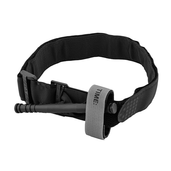 Garrot Tourniquet CAT GEN 7 : Fiabilité et Rapidité en Urgence