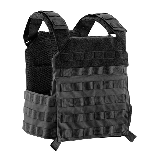 Porte-plaques BSST C-1 : Confort et Protection Personnalisée