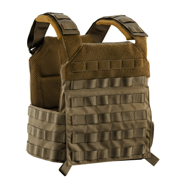 Porte-plaques BSST C-1 : Confort et Protection Personnalisée