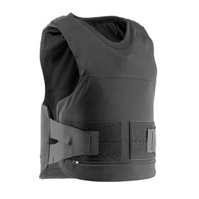 Housse Noire BSST : Confort Respirant et Entretien Facile