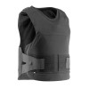 Housse Noire BSST : Confort Respirant et Entretien Facile