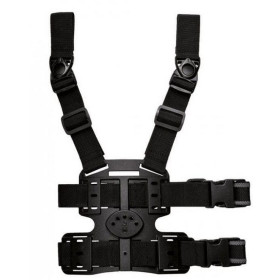Plaque de cuisse VEGA HOLSTER : Confort et sécurité optimaux