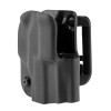 Holster Rhino Kydex Chiappa : Confort et Discrétion Assurés