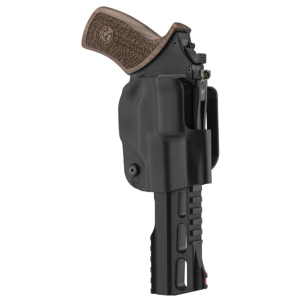 Holster Rhino Kydex Chiappa : Confort et Discrétion Assurés