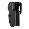 Holster Rhino Kydex Chiappa : Confort et Discrétion Assurés