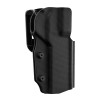 Holster Rhino Kydex Chiappa : Confort et Discrétion Assurés