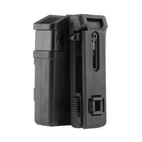 Porte Chargeur MH-14 : Accès Rapide et Sécurisé pour AR15