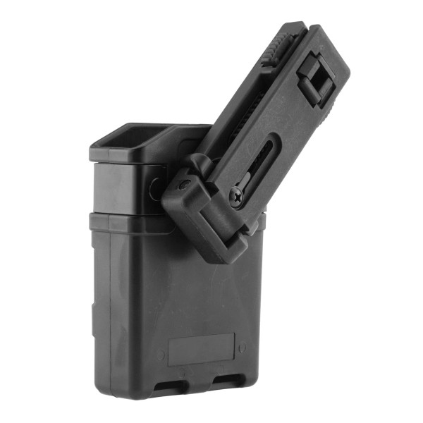 Porte Chargeur MH-14 : Accès Rapide et Sécurisé pour AR15