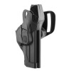 Holster Vega Duty Cama Glock 17 : Sécurité et Accès Rapide