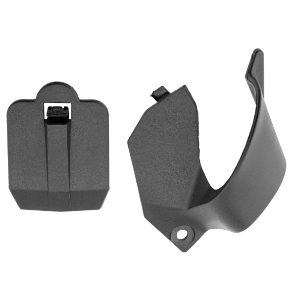 Holster Vega Duty Cama Glock 17 : Sécurité et Accès Rapide
