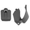 Holster Vega Duty Cama Glock 17 : Sécurité et Accès Rapide