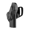 Holster Poly Cama Lev.III : Sécurité Maximale pour SFP9