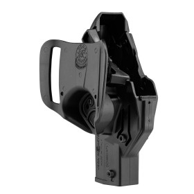 Holster Poly Cama Lev.III : Sécurité Maximale pour SFP9