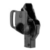 Holster Poly Cama Lev.III : Sécurité Maximale pour SFP9