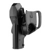 Holster Poly Cama Lev.III : Sécurité Maximale pour SFP9