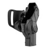 Holster Poly Cama Lev.III : Sécurité Maximale pour SFP9