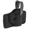Holster Vega Holster : Sécurité et Flexibilité pour PA 3-5 pouces