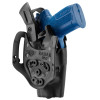 Holster 2 Fast SIG 2022 : Extraction Rapide et Sécurité Maximale