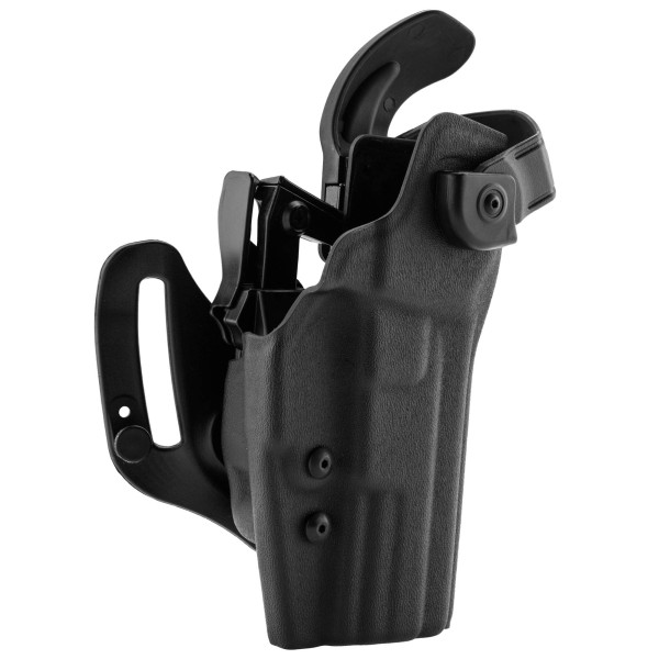 Holster 2 Fast SIG 2022 : Extraction Rapide et Sécurité Maximale