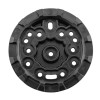 Fixation rapide et polyvalente pour armes avec le disque RDC Evo Radar