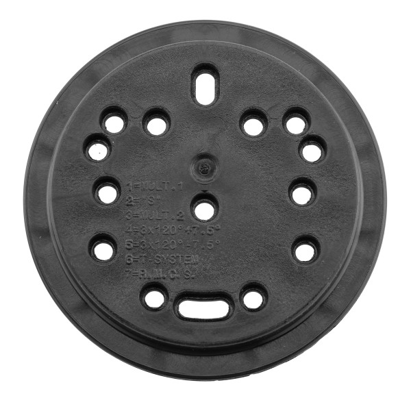 Fixation rapide et polyvalente pour armes avec le disque RDC Evo Radar