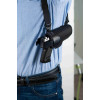 Holster d'épaule RADAR : Discrétion et sécurité pour SIG SP2022/WALTHER P99Q