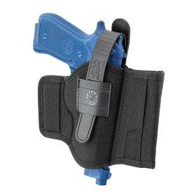 Étui Cordura Ambidextre Vega Holster : Durabilité et Confort