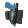 Étui Cordura Ambidextre Vega Holster : Durabilité et Confort