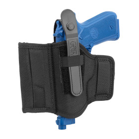 Étui Cordura Ambidextre Vega Holster : Durabilité et Confort