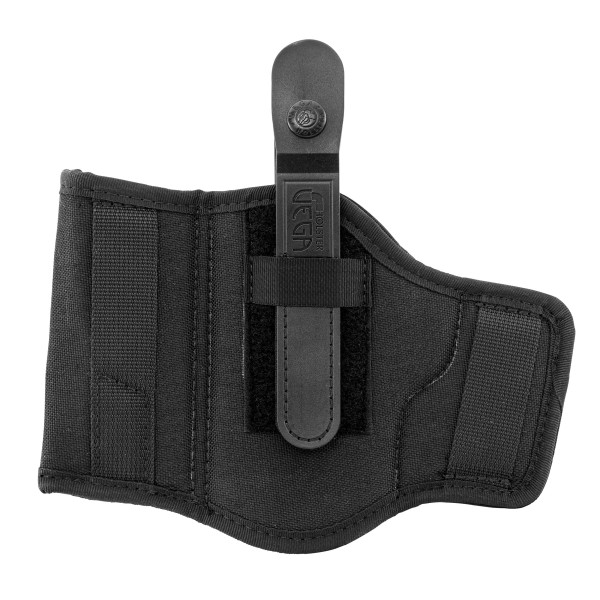Étui Cordura Ambidextre Vega Holster : Durabilité et Confort