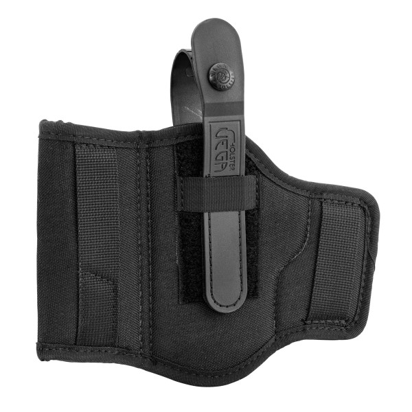 Étui Cordura Ambidextre Vega Holster : Durabilité et Confort