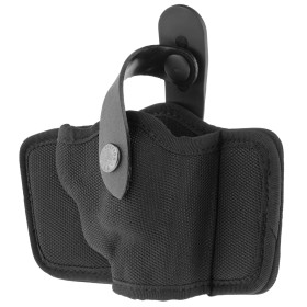 Étui Revolver 3'' à 6'' : Sécurité et Résistance Maximales