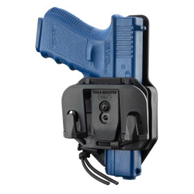 Holster VEGA BUNGY : Discrétion et Sécurité pour Pistolets Compacts