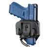Holster VEGA BUNGY : Discrétion et Sécurité pour Pistolets Compacts