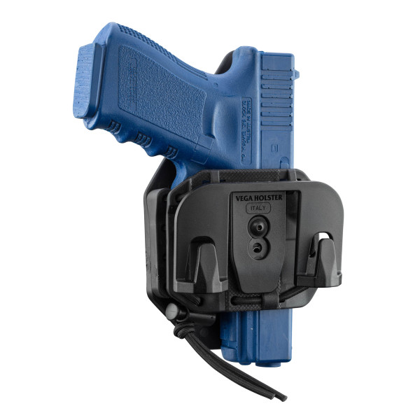 Holster VEGA BUNGY : Discrétion et Sécurité pour Pistolets Compacts