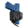 Holster VEGA BUNGY : Discrétion et Sécurité pour Pistolets Compacts