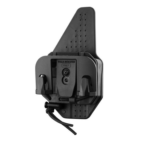 Holster VEGA BUNGY : Discrétion et Sécurité pour Pistolets Compacts