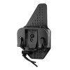 Holster VEGA BUNGY : Discrétion et Sécurité pour Pistolets Compacts