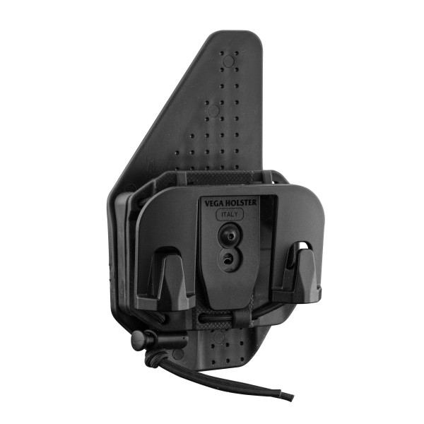 Holster VEGA BUNGY : Discrétion et Sécurité pour Pistolets Compacts