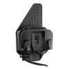 Holster VEGA BUNGY : Discrétion et Sécurité pour Pistolets Compacts
