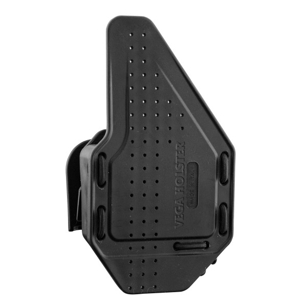 Holster VEGA BUNGY : Discrétion et Sécurité pour Pistolets Compacts