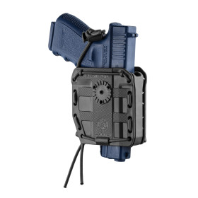 Holster Universel Bungy : Adaptabilité et Sécurité Maximales