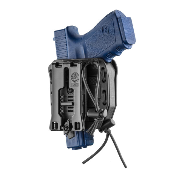 Holster Universel Bungy : Adaptabilité et Sécurité Maximales