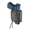 Holster Universel Bungy : Adaptabilité et Sécurité Maximales