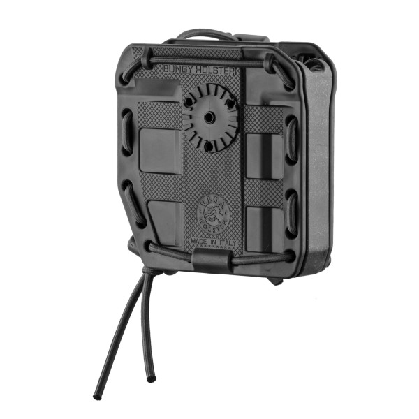 Holster Universel Bungy : Adaptabilité et Sécurité Maximales
