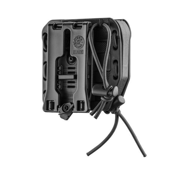 Holster Universel Bungy : Adaptabilité et Sécurité Maximales